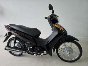 HONDA BIZ 100 ES