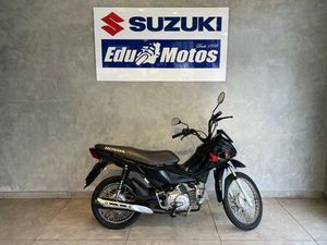 HONDA POP 110I
