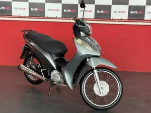 HONDA BIZ 125 ES/ES F.INJ./ES MIX F.INJECTION