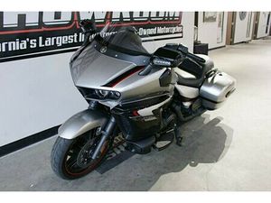 2018 YAMAHA STAR ELUDER