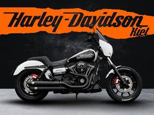 HARLEY-DAVIDSON FXDLS DYNA LOW RIDER S 110CUI - CLUBSTYLE -