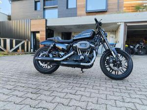 HARLEY-DAVIDSON HARLEY-DAVIDSON SPORTSTER XL1200CX PENZL 5HD