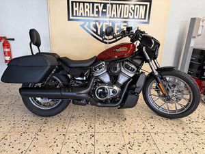 HARLEY-DAVIDSON RH975S NIGHTSTER SPECIAL ´24