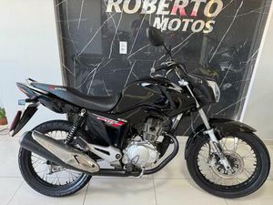 HONDA CG 150 FAN ESDI MIX