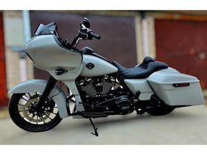 ◊HARLEY DAVIDSON 2019 FLTRXS ROAD GLIDE SPECIAL 114 GARANTIE TÜV NEU ABS GTS NAVI ◊