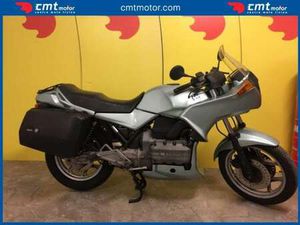 BMW K 75 S GARANTITA E FINANZIABILE GRIGIO
