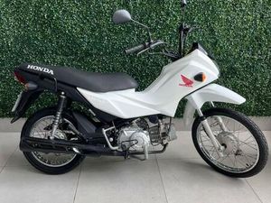 HONDA POP 110I