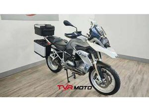 BMW F 750 GS R 1200 ABS MY13