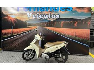 HONDA BIZ 125/125I FLEX