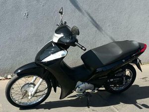 HONDA BIZ 125 ES