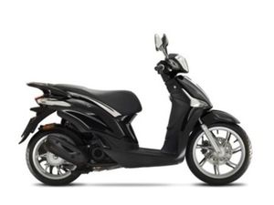 PIAGGIO LIBERTY 50 SALON TARNOW TANIE RATY BENZYNA 3KM