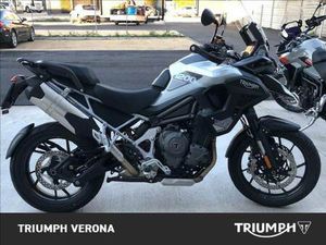 TRIUMPH TIGER 1200 GT PRO