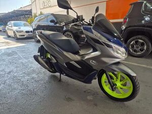 HONDA PCX 150 SPORT