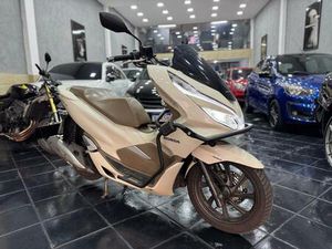 HONDA PCX 150/DLX