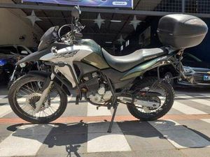 HONDA XRE 300/300 ABS/FLEX