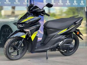 YAMAHA NEO 125 CVT