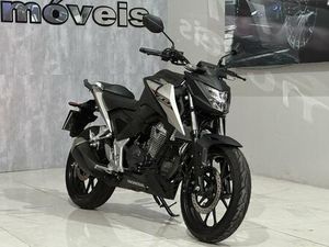 HONDA CB 300 F TWISTER CBS FLEX