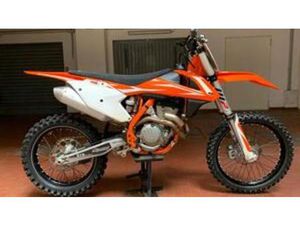 350 SX-F (2019)