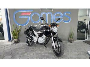 YAMAHA FAZER 250 LE BLACK EDITION