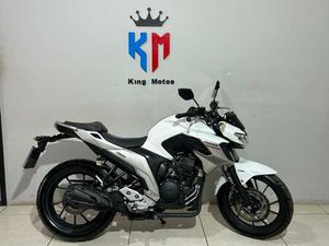 YAMAHA FAZER 250 FZ25