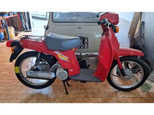 HONDA SH 50