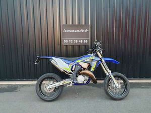 SHERCO 1.25