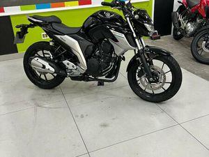 YAMAHA FAZER 250 FZ25