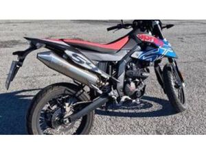 SX 125 (2021 - 24)