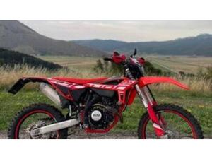 RR 125 4T ENDURO LC (2021 - 23)