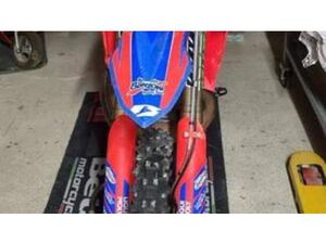 RR 250 2T ENDURO RACE (2025)