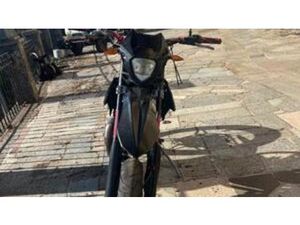 RR 50 MOTARD (2011 - 18)