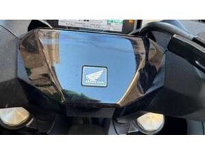 FORZA 750 DCT URBAN (2021 - 24)