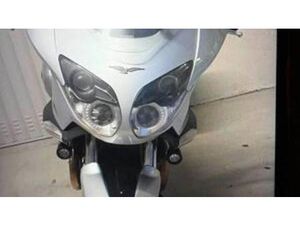 NORGE 1200 (2006 - 10)