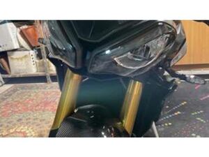 STREET TRIPLE 765 MOTO2 EDITION (2023 - 24)