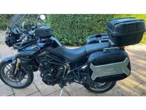 TIGER 800 XR (2015 - 17)