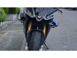 RSV4 1100 FACTORY (2021 - 24)