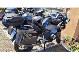 R 1250 RT (2021 - 25)