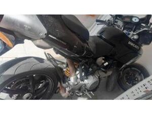 MULTISTRADA 620 (2005 - 07)