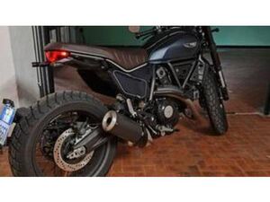 SCRAMBLER 800 NIGHTSHIFT (2023 - 25)