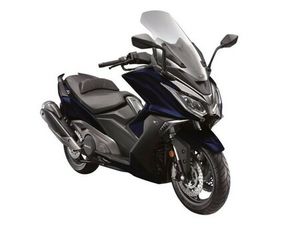 KYMCO AK 550I ABS