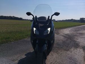 BMW C 650 SPORT