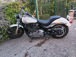 HARLEY DAVIDSON LOW RIDER