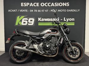 KAWASAKI Z 650 2022