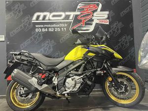 SUZUKI DL VSTROM 650XT 2022