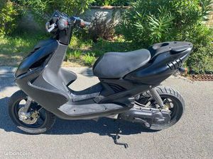 AEROX 50 CC 2T 2010/11