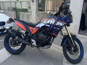 YAMAHA TENERE 700