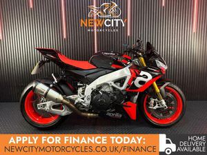 APRILIA TUONO V4 1100 FACTORY