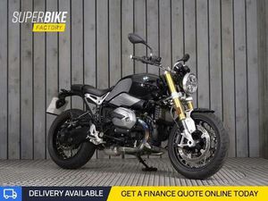 BMW R NINE T