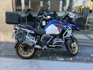 BMW R1250GS