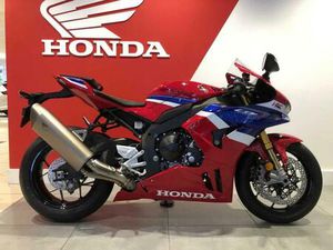 HONDA CBR1000F